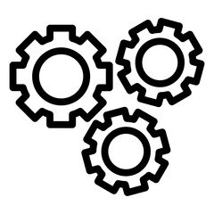Automation Icon