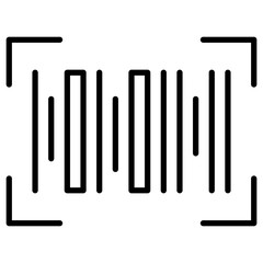Barcode Icon