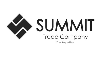 trade logo