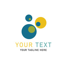 vector logo design