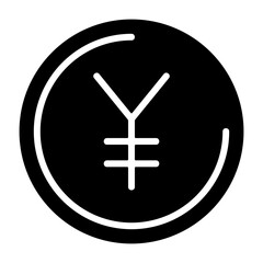 Yen Icon