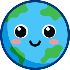 Fototapeta premium earth savetheearth