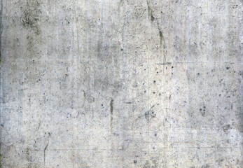 Exposed concrete texture with coarse surface Panorama texture