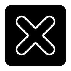Crossmark Icon