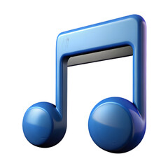 music notes icon