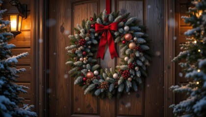  Holiday Homecoming Festive and Warm