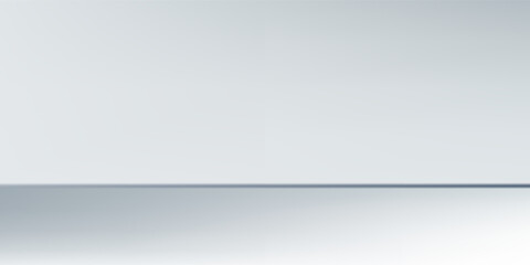 The background should feature a white limbo space studio modern art simple