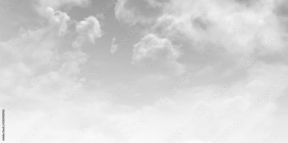 Poster rain clouds on the sky. dramatic stormy weather sky with dark clouds before a thunderstorm.