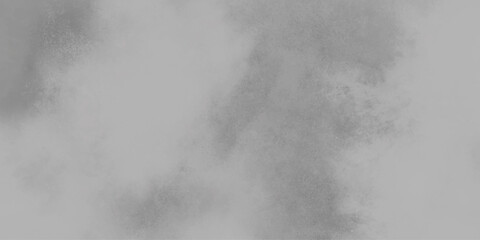 Abstract dark grey Grunge Cloudy Texture Background with scratches Wallpaper. Abstract dark gray dramatic smoke brush effect. Grunge painted paper textured canvas for design watercolor scraped vector.