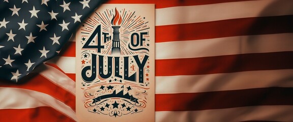Happy independence day 4 th july, United states of america day USA .,USA Labor day or Constitution Day with American flags.