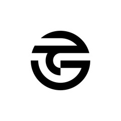 letter G logo