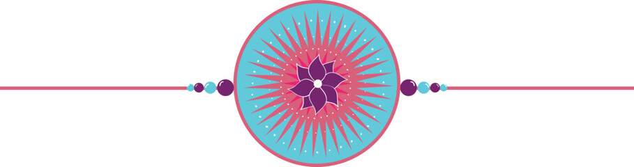 Rakhi for Raksha Bandhan Festival