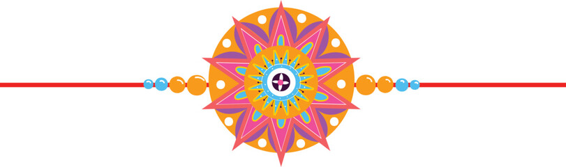 Rakhi for Raksha Bandhan Festival