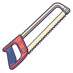 saw blade vector illustration