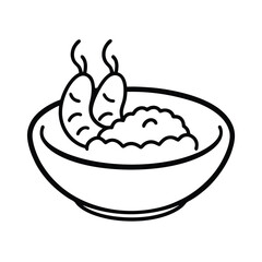  shrimp and grits southern,