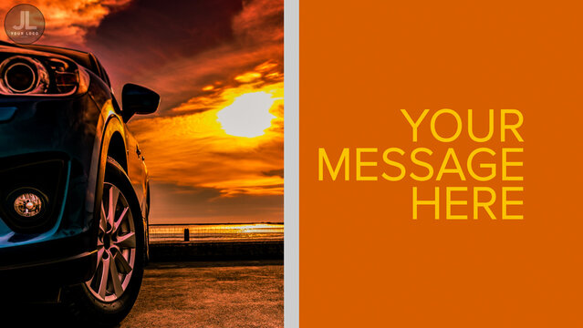 I Would Not Stand There Overlay AET