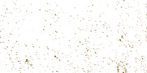 Abstract gold Foil splatter glitter Golden stroke on transparent background. zigzag ,ribbon,