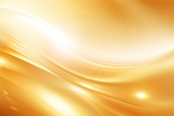 Sophisticated gold digital texture with smooth gradients, polished surfaces, and radiant light bursts.