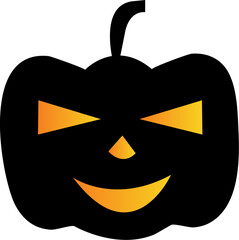 halloween jack o lantern