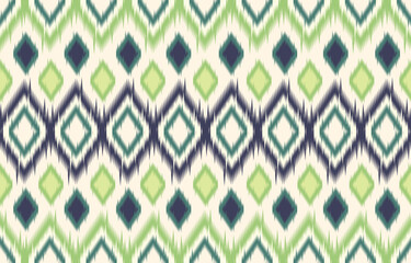 Fototapeta premium seamless geometric pattern