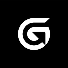 letter G logo