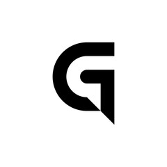letter G logo