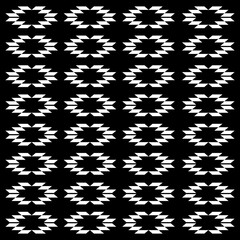 Luxury Aztecs Design Pattern Texture Background Vector