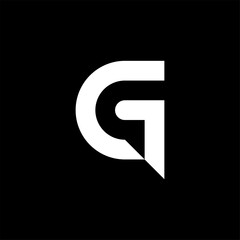 letter G logo
