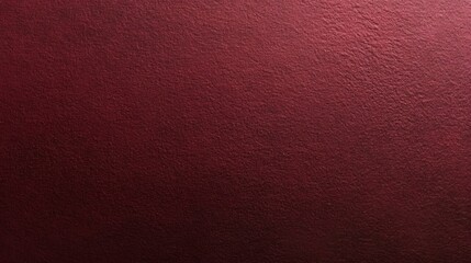 Dark red textured background, subtle lighting gradient, for design projects