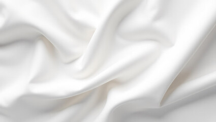 Minimalist Rice Paper Fabric Light and Clean Background