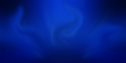ABSTRACT BLUE BACKGROUND, BLURRY DESIGN FOR DIGITAL USAGE, WEB TEMPLATE