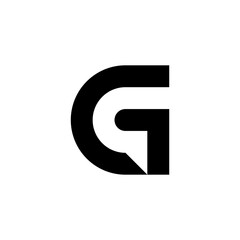 letter G logo