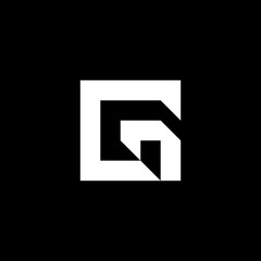 letter G logo