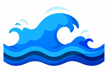 vector illustration of an abstract background