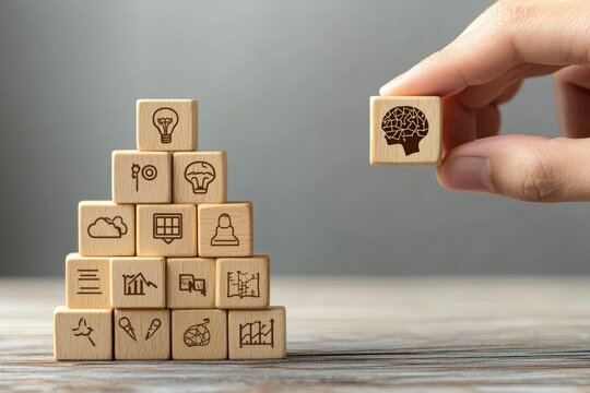 Strategic Thinking, Innovation, and Growth