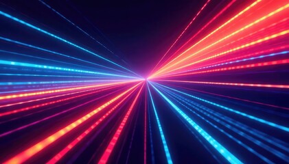 Geometric lines intersecting to create a rhythmic racing stripe effect , texture, abstract, geometric