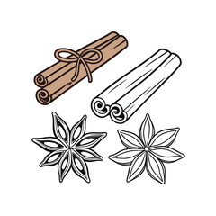 Essential Daily Items – Vector Art Collection
