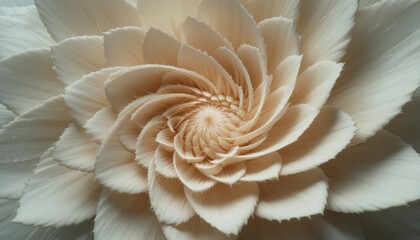 Intricate floral design nature close-up photography soft lighting aesthetic beauty nature's artistry