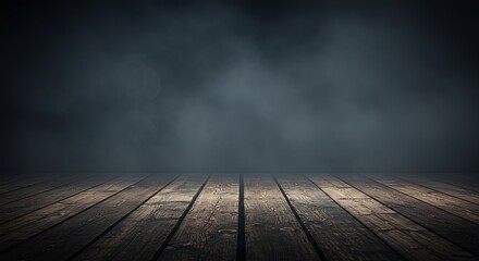 Whispers in the Smoke-Filled Room AI Generated