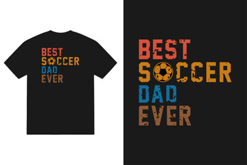 Soccer DAD