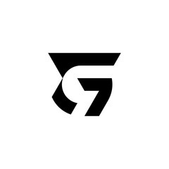 letter G logo