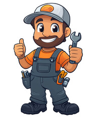 isolated on transparent background