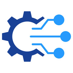 System Icon Single Vector Collection 