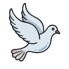 dove of peace