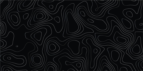 Innovative digital abstract composition with layered organic patterns, dynamic flowing lines, and refined overlay structures

