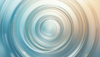 Dynamic circular motion abstract digital art modern design colorful background artistic viewpoint engaging visual effects for enhanced creativity