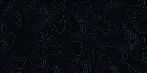 Modern digital abstract artwork showcasing intricate organic patterns, dynamic interwoven lines, and multi-dimensional overlay details

