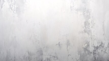 Textured gray concrete wall background