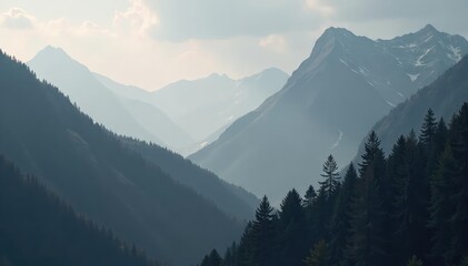 Subtle grayscale triangle pattern, minimalist design, graphic, pattern, style