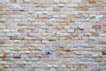 Stone wall background